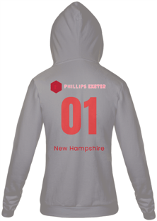 Nome do produtoMoletom Feminino, PEA - Nox