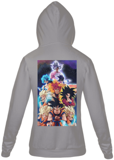 Nome do produtoANIME
