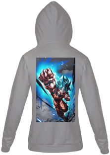 Nome do produtoANIME