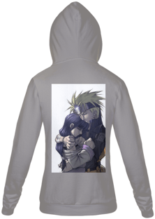 Nome do produtoANIME