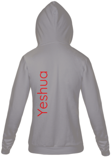 Nome do produtoMoletom Feminino Yeshua Y.2