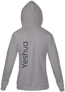 Nome do produtoMoletom Feminino Yeshua Y.3