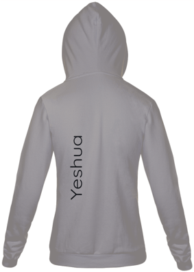 Nome do produto  Moletom Masculino Yeshua Y.1