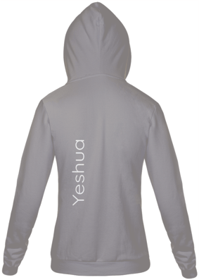 Nome do produto  Moletom Masculino Yeshua Y.2