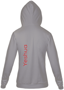 Nome do produtoMoletom Masculino Yeshua Y.3