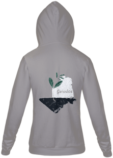 Nome do produtoMoletom Feminino Guiados C.1