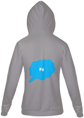 Nome do produto  Moletom Masculino Fé C.1