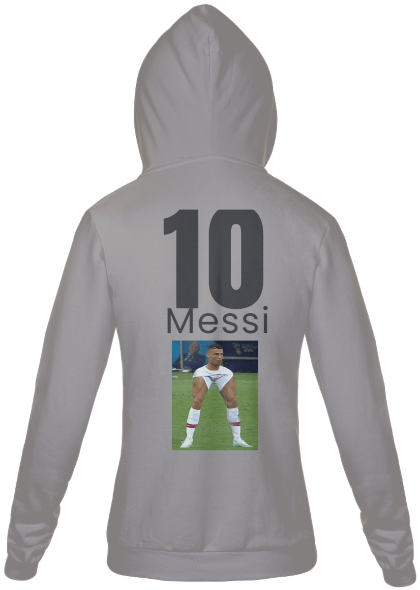 Nome do produto: Messinaldo