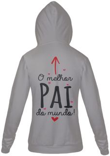 Moleton masculino