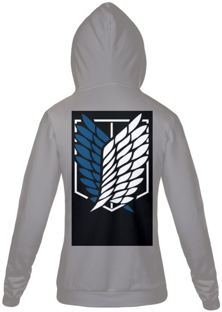 Nome do produtoMoleton Attack on Titan Exploração