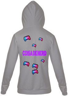 Nome do produtoCOISA DE NERD