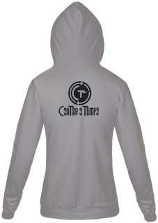 MOLETON CONTRA O TEMPO