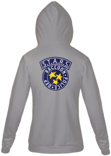 Nome do produtoMoletom Estampado Feminino