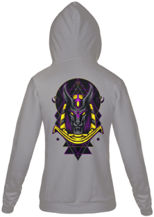 Nome do produtoAnúbis Wave Moletom