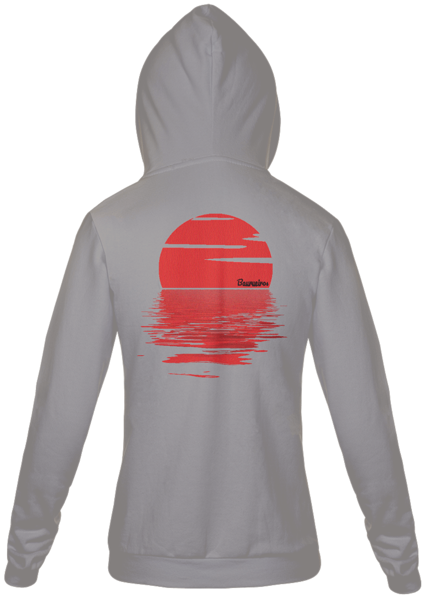 Nome do produto: Moletom Pôrdo