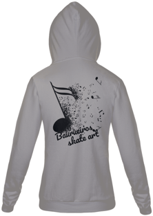 Nome do produtoMoletom Skate Art