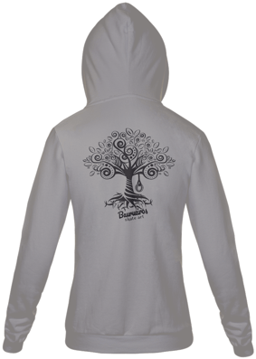 Nome do produto  Moletom Arvore