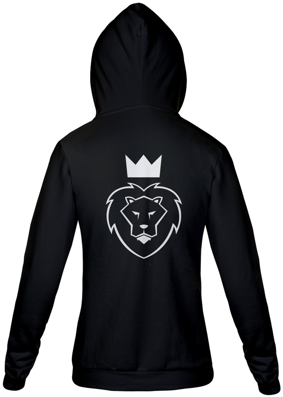 Moletom Feminino - King Lion