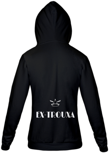 Nome do produtoMoletom - Ex-trouxa - KK