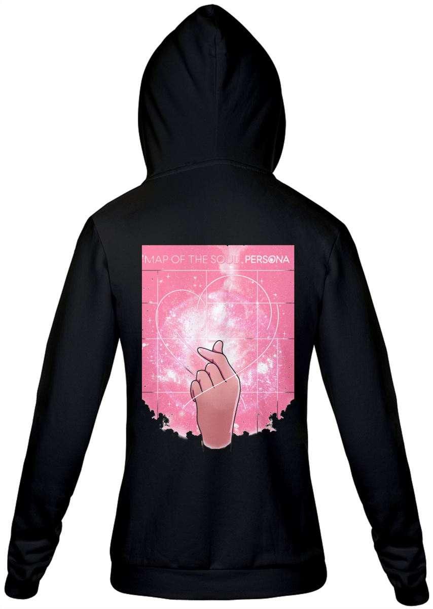 Nome do produto: BTS - Map of the Soul: Persona
