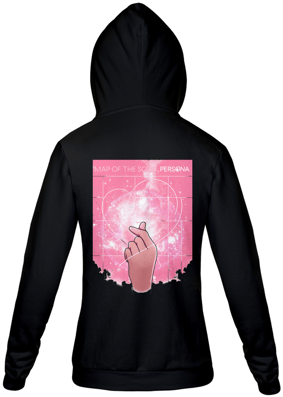 Nome do produto  BTS - Map of the Soul: Persona