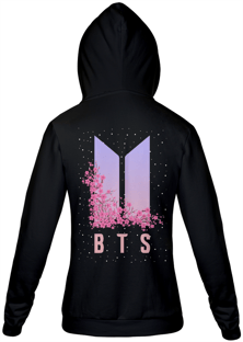 Nome do produtoBTS - Flores