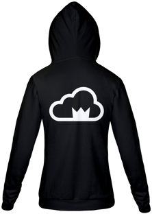 Nome do produtoMOLETOM FEMININO, CLOUD KING 2021