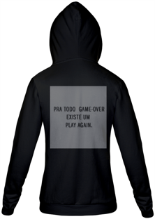 Nome do produtoMOLETON GAMER