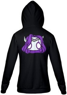 Nome do produtomoletom morgana