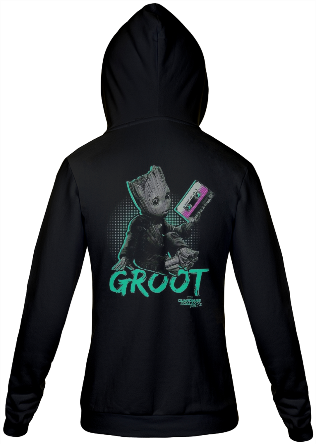 Moleton Masculino Groot