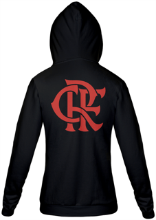 Casaco Flamengo Feminino