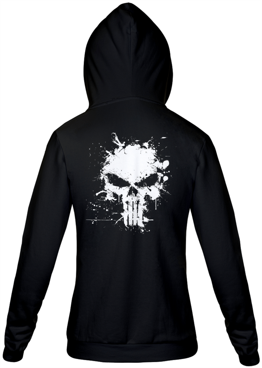 Nome do produto: Mol Caveira