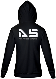 Nome do produtoBLUSA MASCULINA ADVANCED STORE