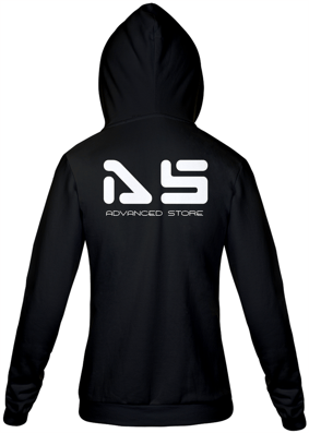 BLUSA MASCULINA ADVANCED STORE