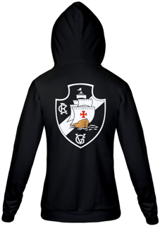 Casaco Vasco Feminino