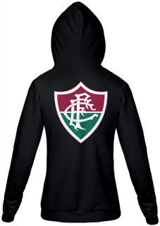 Casaco Fluminense Feminino