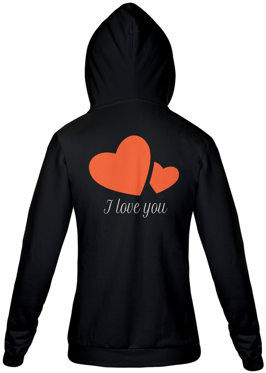 Nome do produto: Moleton