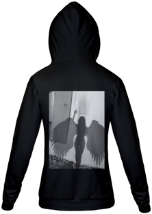 Nome do produtoMoletom Bitch 