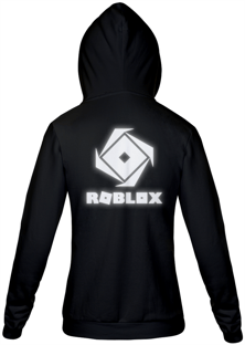 Nome do produtoMoletom  Roblox