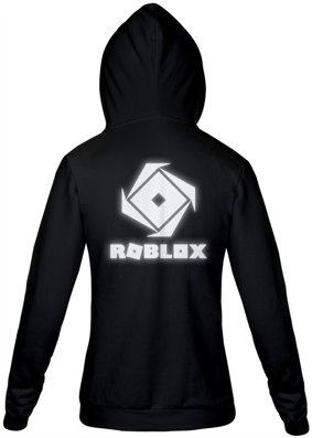 Moletom  Roblox