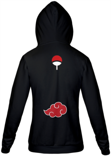 Nome do produtoRoupa do uchiha itachi