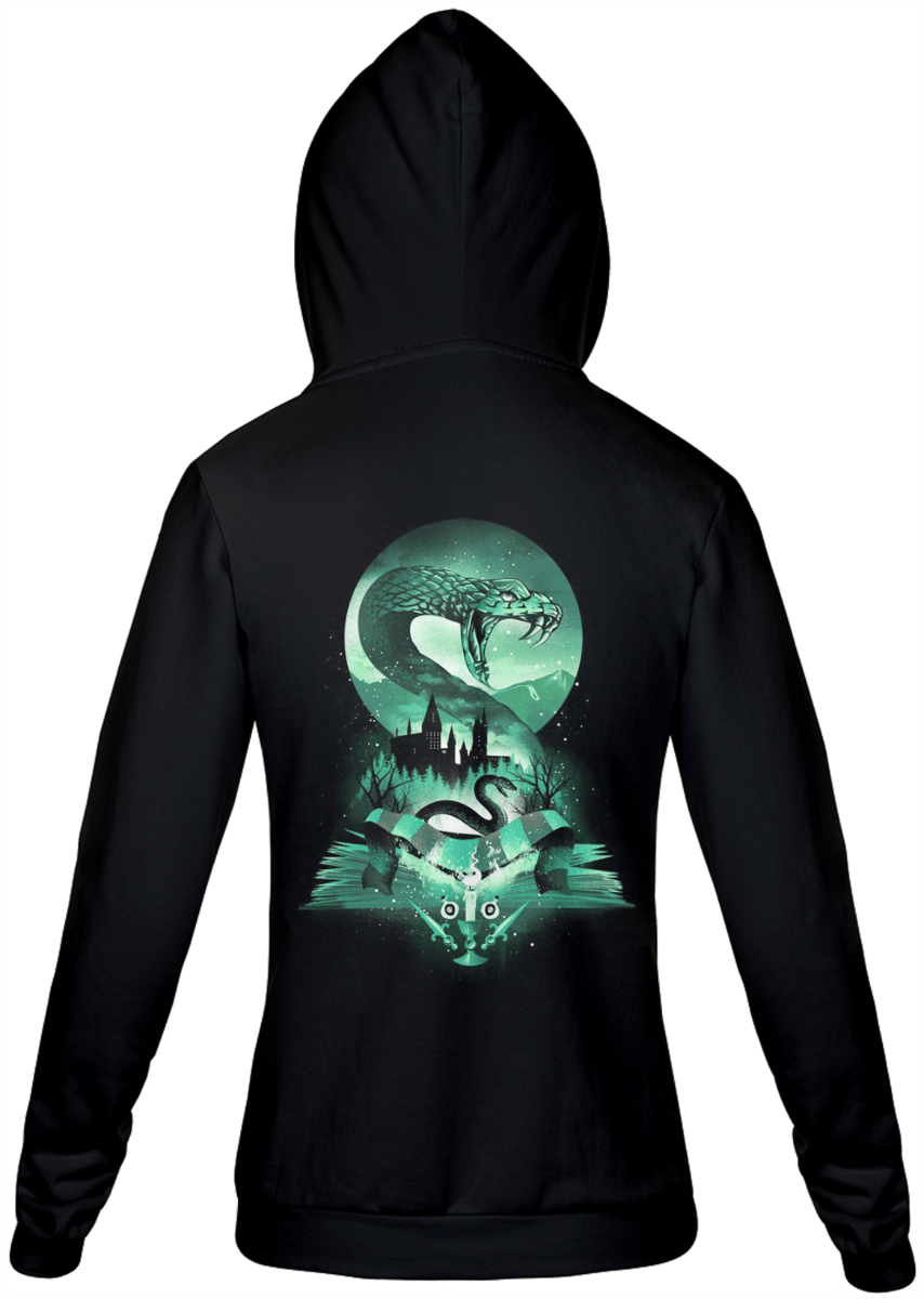 Nome do produto: MOLETOM FEMININO - SONSERINA (1)