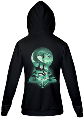 MOLETOM FEMININO - SONSERINA (1)