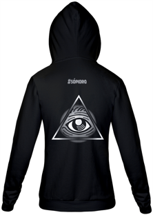 Nome do produtoblusa terceiro olho -#sópiora