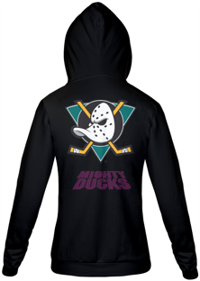 Nome do produtoMighty Ducks