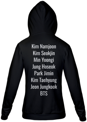 Moleton Hino Das Armys