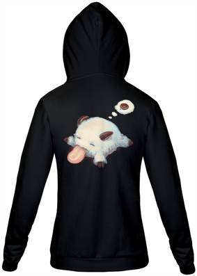 League Of Legends - Poro