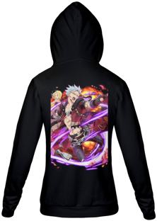 Nome do produtoBan Moletom