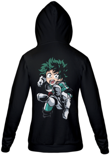 Nome do produtoMOLETON MASCULINO IZUKO MIDORYA - BNHA