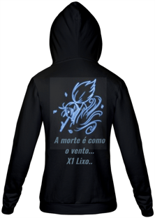Nome do produtoMoletom Yasuo - Leagu of Legends